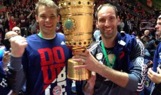 2014年世界杯德国为什么能7比1巴西 2014年世界杯冠亚军